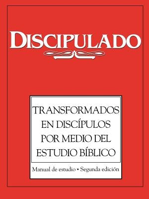 Disciple I Spanish Study Manual by Various