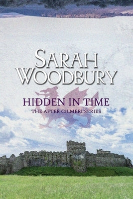 Hidden in Time by Woodbury, Sarah