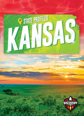 Kansas by Klepeis, Alicia