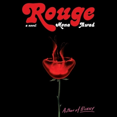 Rouge by Awad, Mona