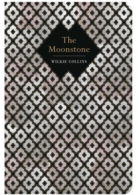 The Moonstone by Collins, William Wilkie