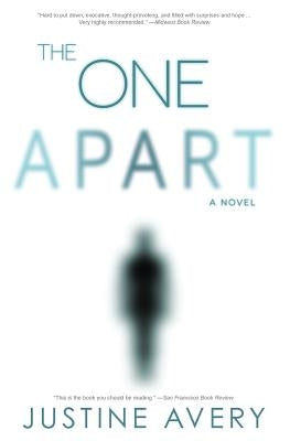 The One Apart by Avery, Justine