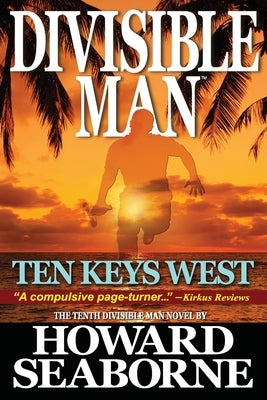 Divisible Man - Ten Keys West by Seaborne, Howard