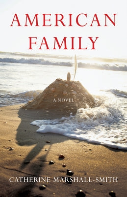 American Family by Marshall-Smith, Catherine