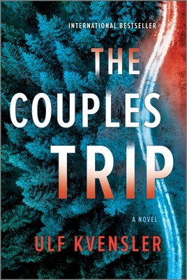 The Couples Trip by Kvensler, Ulf