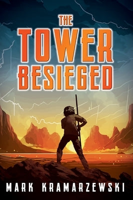 The Tower Besieged by Kramarzewski, Mark