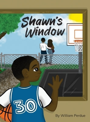 Shawn's Window by Perdue, William