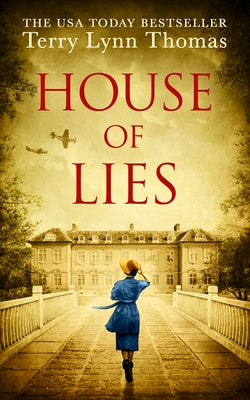 House of Lies by Thomas, Terry Lynn