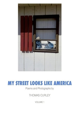 My Street Looks Like America by Curley, Thomas