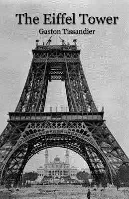 The Eiffel Tower by D'James, Christopher