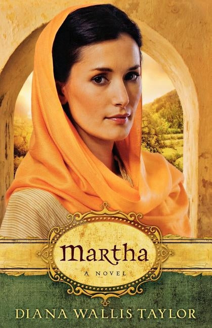 Martha by Taylor, Diana Wallis