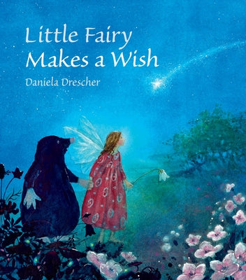 Little Fairy Makes a Wish by Drescher, Daniela