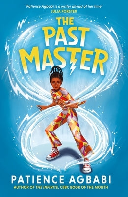 The Past Master by Agbabi, Patience