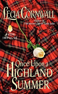 Once Upon a Highland Summer by Cornwall, Lecia