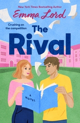 The Rival by Lord, Emma