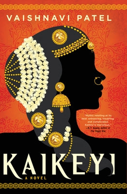 Kaikeyi by Patel, Vaishnavi