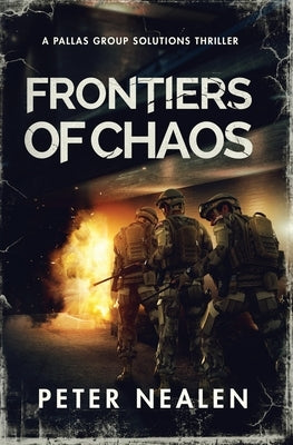 Frontiers of Chaos by Nealen, Peter