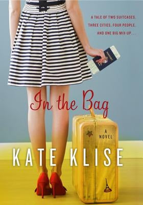 In the Bag by Klise, Kate