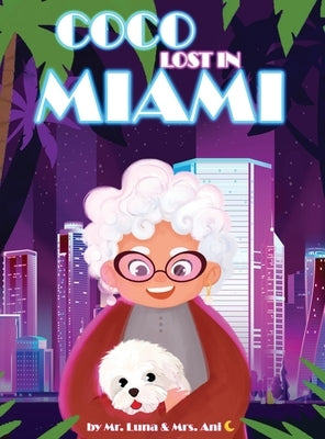 Coco Lost in Miami by Luna