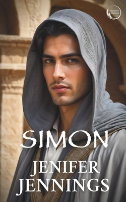 Simon by Jennings, Jenifer