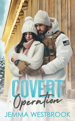 Covert Operation by Westbrook, Jemma