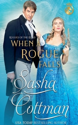 When a Rogue Falls by Cottman, Sasha