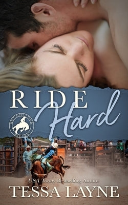 Ride Hard by Layne, Tessa