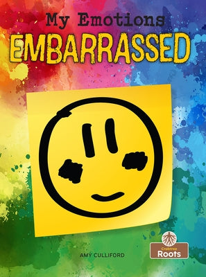 Embarrassed by Culliford, Amy