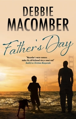 Father's Day by Macomber, Debbie