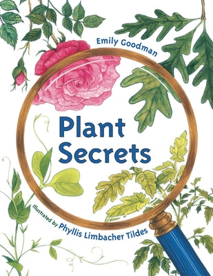 Plant Secrets by Goodman, Emily