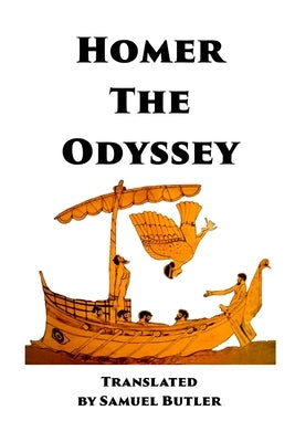 The Odyssey by Homer