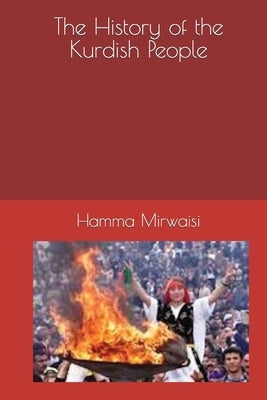 The History of the Kurdish People by Mirwaisi, Hamma