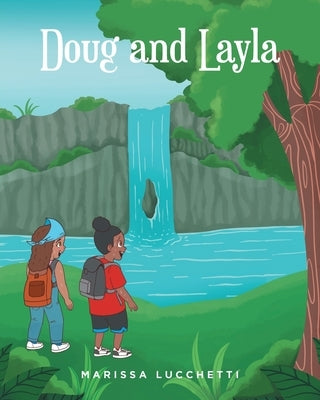 Doug and Layla by Lucchetti, Marissa