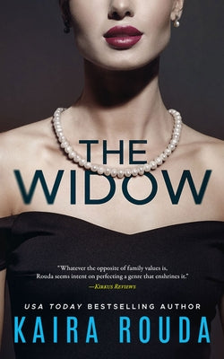 The Widow by Rouda, Kaira