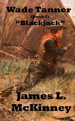 Blackjack by McKinney, James