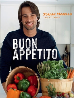 Buon Appetito by Morello, Jordan