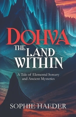 Dohva - The Land Within: A Tale of Elemental Sorcery and Ancient Mysteries by Haeder, Sophie