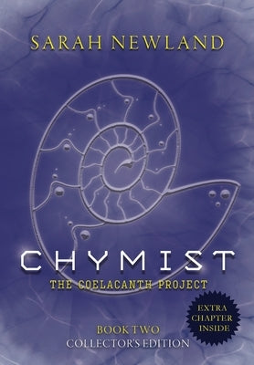 Chymist by Newland, Sarah