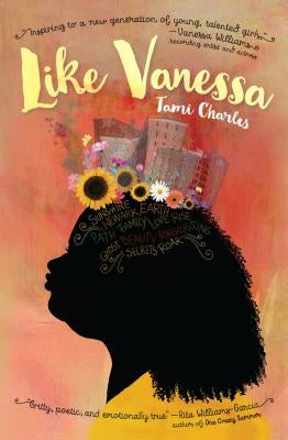 Like Vanessa by Charles, Tami