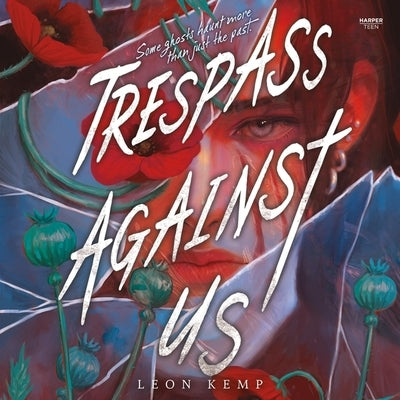 Trespass Against Us by Kemp, Leon