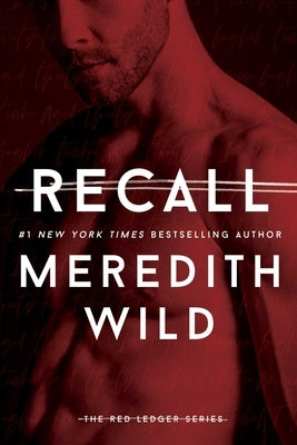 Recall by Wild, Meredith