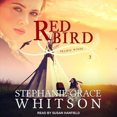 Red Bird Lib/E by Whitson, Stephanie Grace