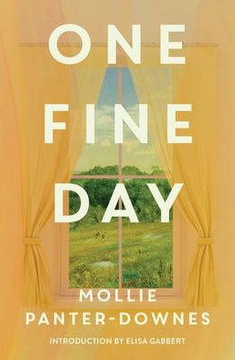 One Fine Day by Panter-Downes, Mollie