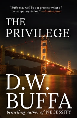 The Privilege by Buffa, D. W.