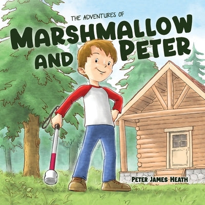 The Adventures of Marshmallow and Peter by LLC, Adventures Of Pookie