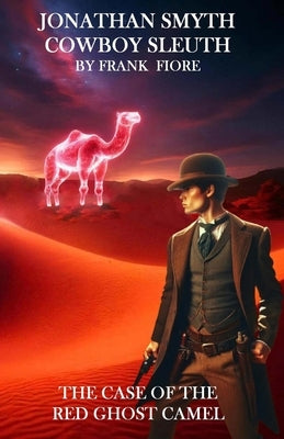 Jonathan Smyth Cowboy Sleuth: The Case of the Red Ghost Camel by Fiore, Frank F.