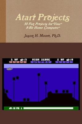 Atari Projects by Moore, Jason