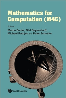 Mathematics for Computation (M4c) by Benini, Marco