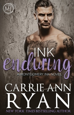 Ink Enduring by Ryan, Carrie Ann