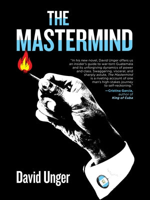 The MasterMind by Unger, David